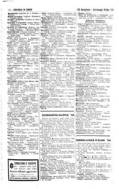 Annuario generale d'Italia e dell'Impero italiano