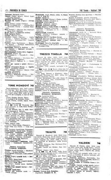 Annuario generale d'Italia e dell'Impero italiano