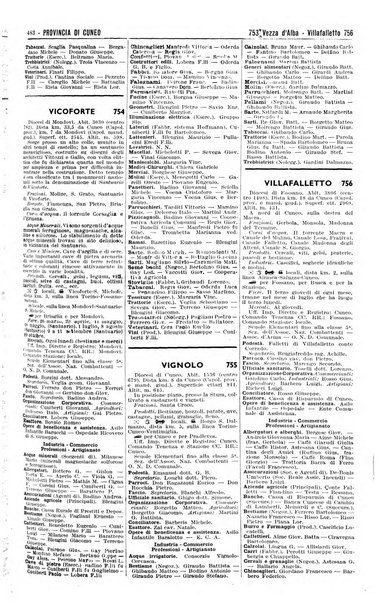 Annuario generale d'Italia e dell'Impero italiano