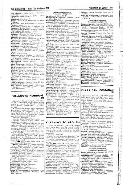 Annuario generale d'Italia e dell'Impero italiano