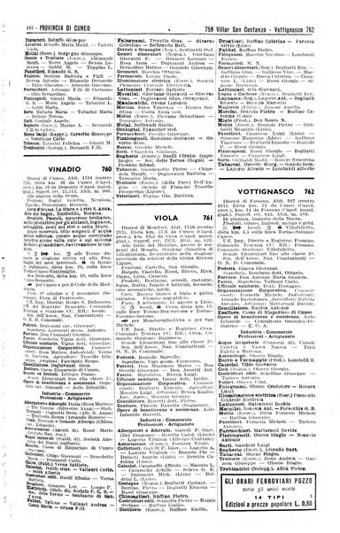 Annuario generale d'Italia e dell'Impero italiano