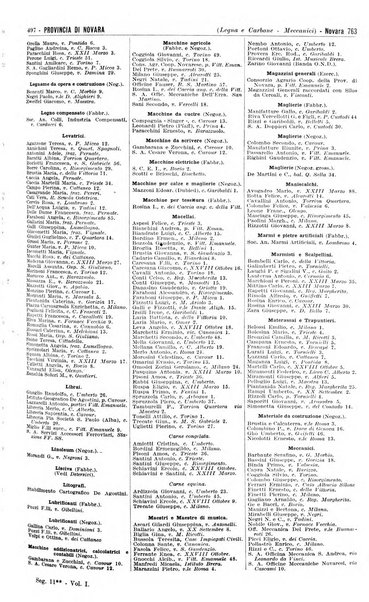 Annuario generale d'Italia e dell'Impero italiano