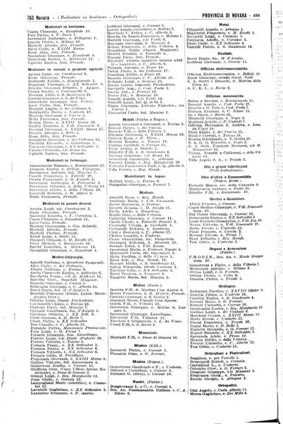 Annuario generale d'Italia e dell'Impero italiano