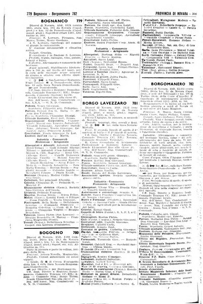 Annuario generale d'Italia e dell'Impero italiano