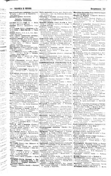 Annuario generale d'Italia e dell'Impero italiano