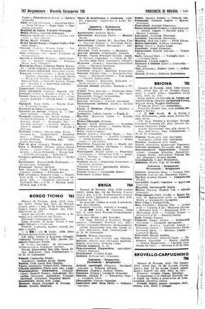 Annuario generale d'Italia e dell'Impero italiano