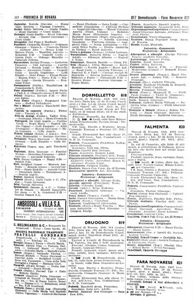 Annuario generale d'Italia e dell'Impero italiano