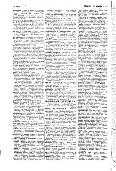 Annuario generale d'Italia e dell'Impero italiano