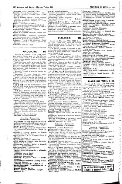 Annuario generale d'Italia e dell'Impero italiano