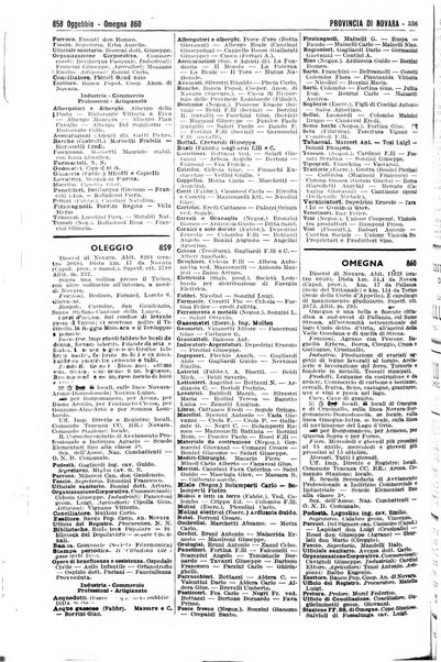 Annuario generale d'Italia e dell'Impero italiano