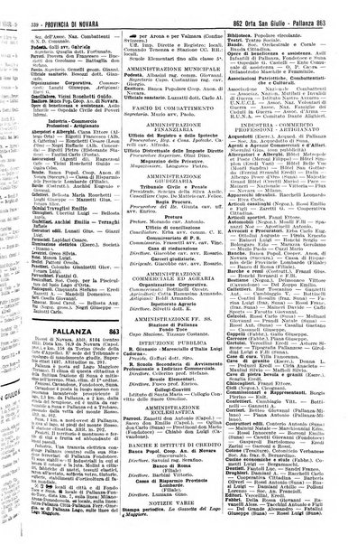 Annuario generale d'Italia e dell'Impero italiano