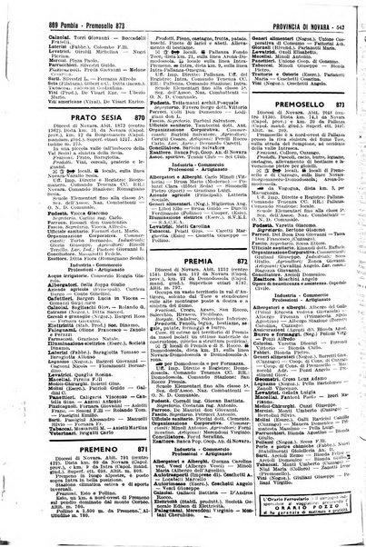 Annuario generale d'Italia e dell'Impero italiano