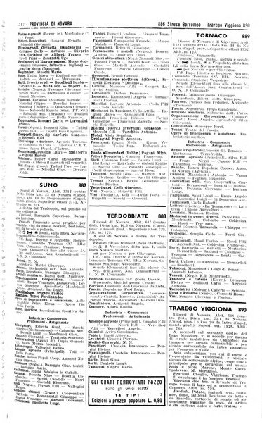 Annuario generale d'Italia e dell'Impero italiano