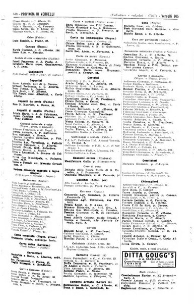 Annuario generale d'Italia e dell'Impero italiano