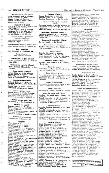 Annuario generale d'Italia e dell'Impero italiano