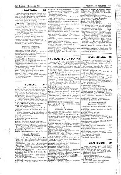 Annuario generale d'Italia e dell'Impero italiano