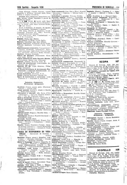 Annuario generale d'Italia e dell'Impero italiano