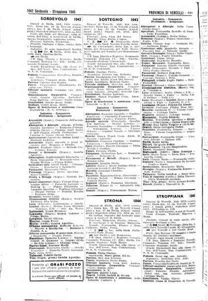 Annuario generale d'Italia e dell'Impero italiano