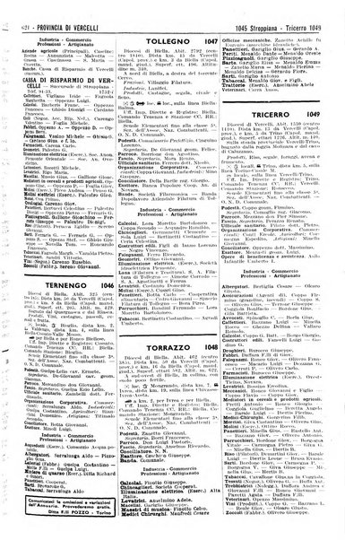 Annuario generale d'Italia e dell'Impero italiano