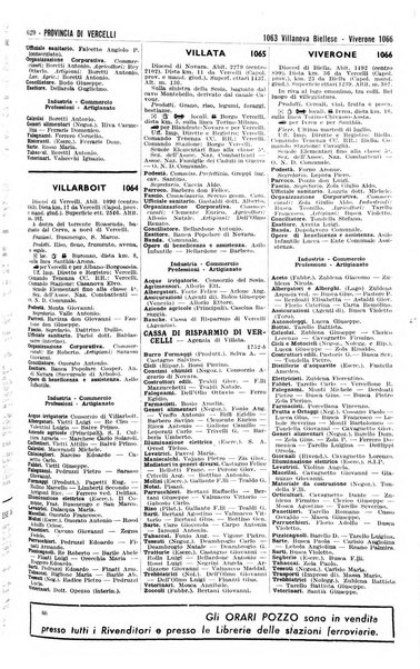 Annuario generale d'Italia e dell'Impero italiano