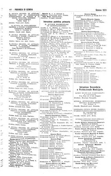 Annuario generale d'Italia e dell'Impero italiano