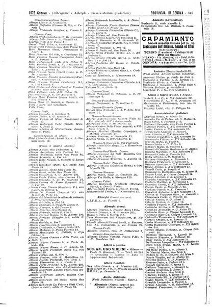 Annuario generale d'Italia e dell'Impero italiano