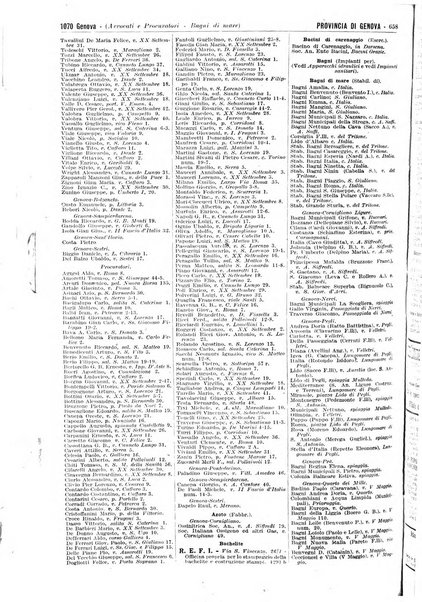 Annuario generale d'Italia e dell'Impero italiano