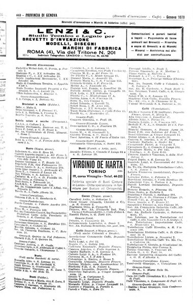 Annuario generale d'Italia e dell'Impero italiano