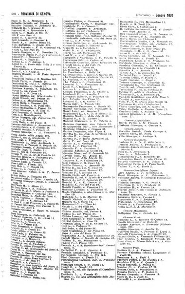 Annuario generale d'Italia e dell'Impero italiano