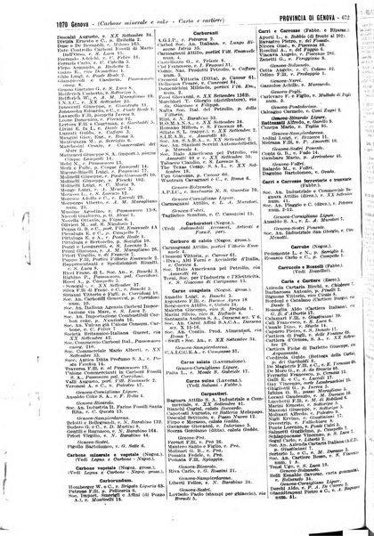 Annuario generale d'Italia e dell'Impero italiano