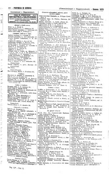 Annuario generale d'Italia e dell'Impero italiano