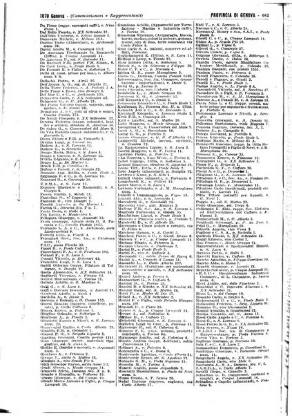 Annuario generale d'Italia e dell'Impero italiano