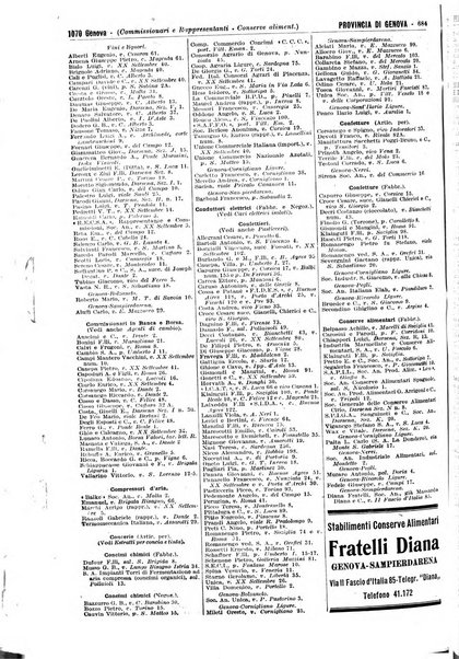 Annuario generale d'Italia e dell'Impero italiano