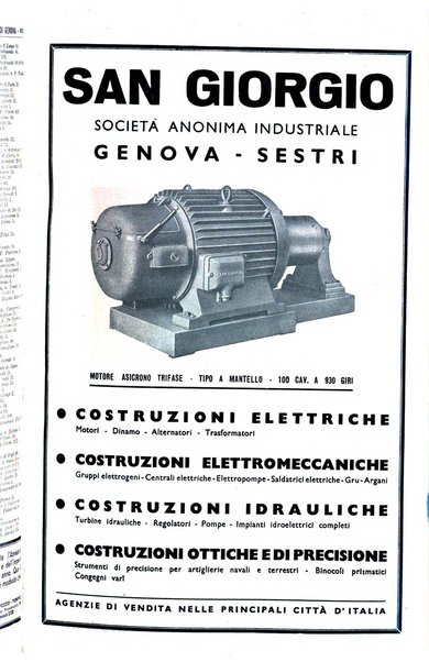 Annuario generale d'Italia e dell'Impero italiano