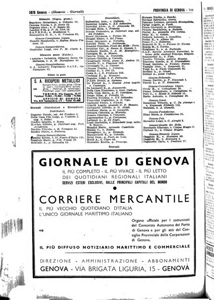 Annuario generale d'Italia e dell'Impero italiano