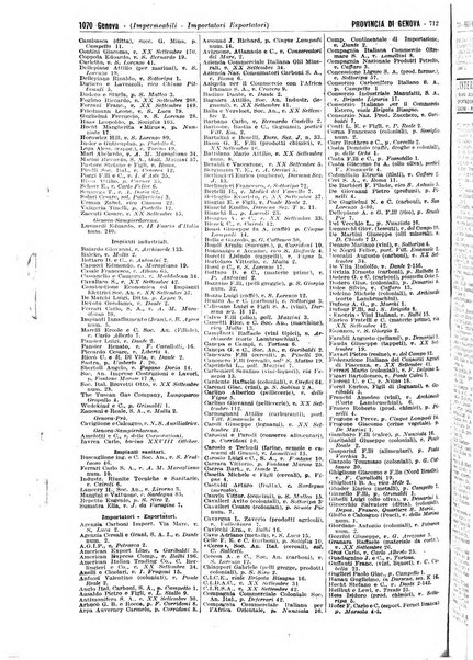 Annuario generale d'Italia e dell'Impero italiano