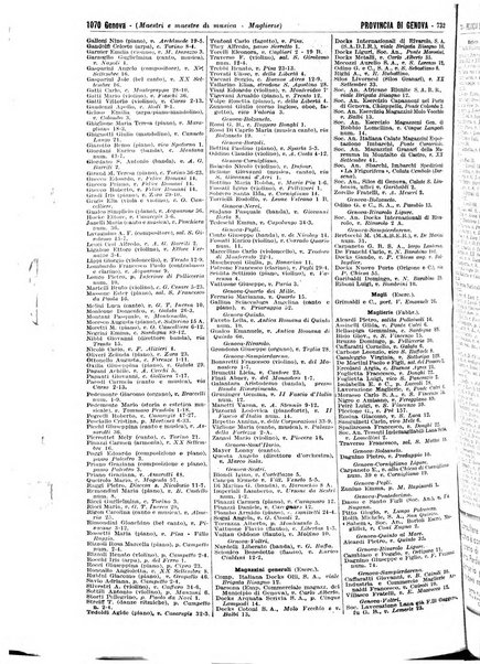 Annuario generale d'Italia e dell'Impero italiano