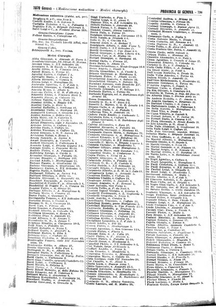 Annuario generale d'Italia e dell'Impero italiano