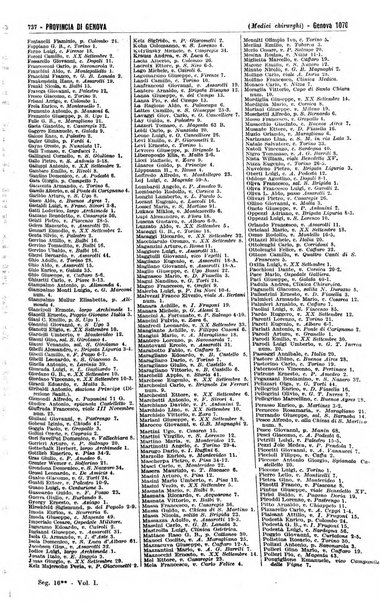 Annuario generale d'Italia e dell'Impero italiano