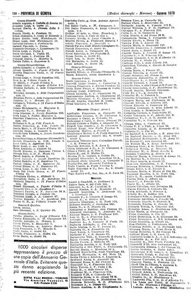 Annuario generale d'Italia e dell'Impero italiano