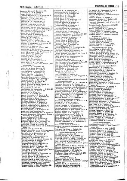 Annuario generale d'Italia e dell'Impero italiano