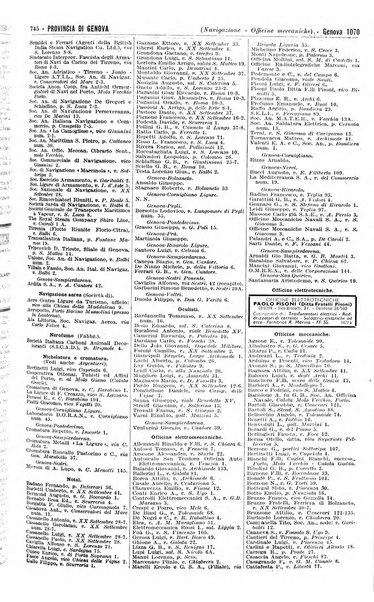 Annuario generale d'Italia e dell'Impero italiano