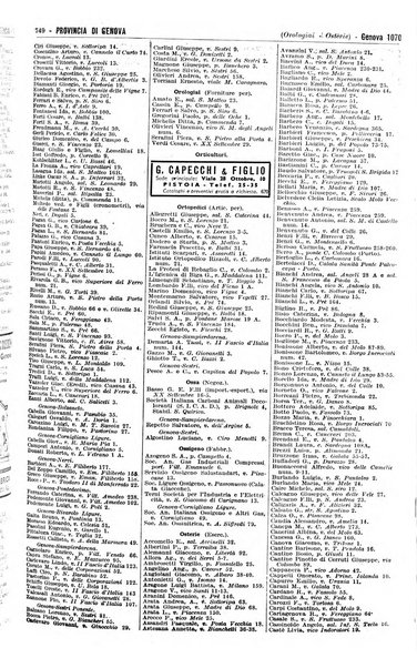 Annuario generale d'Italia e dell'Impero italiano