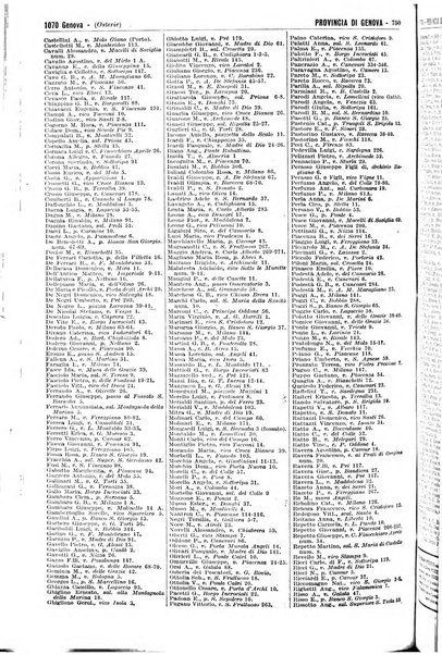 Annuario generale d'Italia e dell'Impero italiano