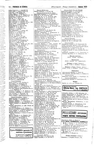 Annuario generale d'Italia e dell'Impero italiano