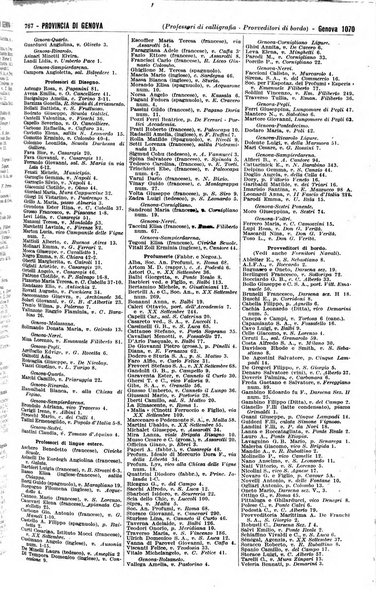 Annuario generale d'Italia e dell'Impero italiano