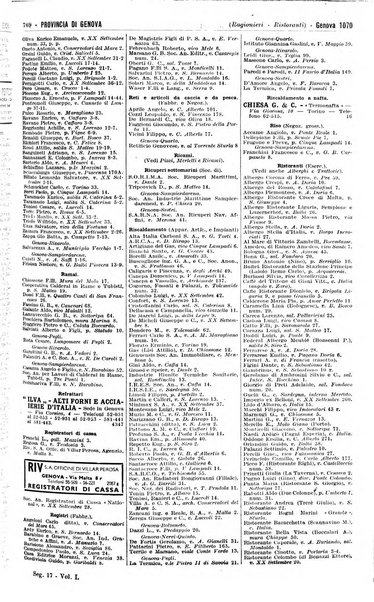 Annuario generale d'Italia e dell'Impero italiano