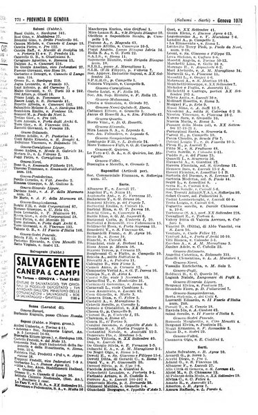 Annuario generale d'Italia e dell'Impero italiano