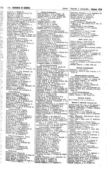 Annuario generale d'Italia e dell'Impero italiano