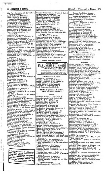 Annuario generale d'Italia e dell'Impero italiano